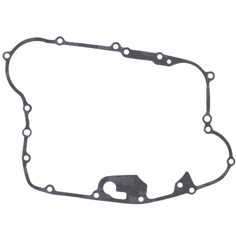 Kawasaki KFX250 Mojave Side Cover Gasket Kit - Vertex Pistons - `87-`04